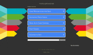 Motocyklowe.net thumbnail
