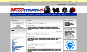 Motocyklowo.pl thumbnail