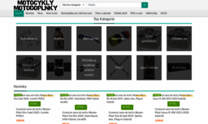 Motocykly-motodoplnky.cz thumbnail