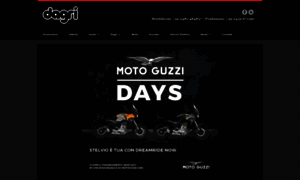 Motodagri.com thumbnail