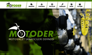 Motoder.org thumbnail
