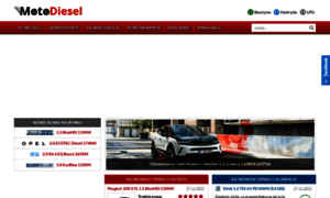 Motodiesel.pl thumbnail