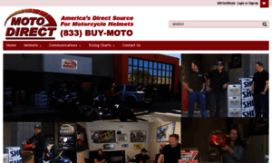 Motodirect.com thumbnail