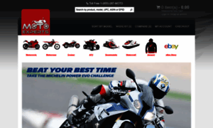 Motoexperts.com thumbnail