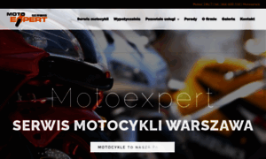 Motoexpertwarszawa24.pl thumbnail