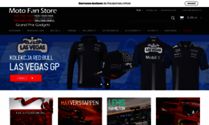 Motofanstore.pl thumbnail