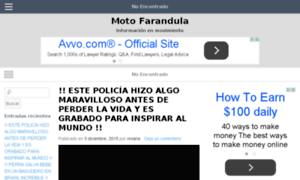 Motofarandula.com thumbnail