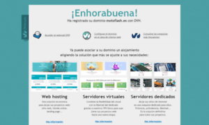 Motoflash.es thumbnail