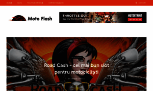 Motoflash.ro thumbnail