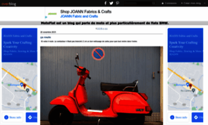 Motoflat.over-blog.com thumbnail