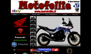 Motofollie.net thumbnail