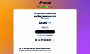 Motogames.com thumbnail