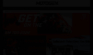 Motogen.pl thumbnail