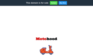 Motohood.com thumbnail