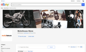 Motohouse.com thumbnail