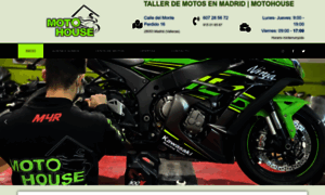 Motohouse.es thumbnail