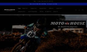 Motohousemx.com thumbnail