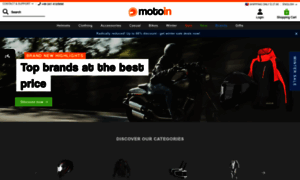 Motoin.de thumbnail