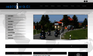 Motoinfo.cz thumbnail