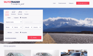 Motointegrator.autotrader.pl thumbnail