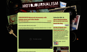 Motojournalism.blogspot.com thumbnail