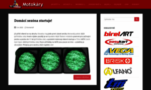 Motokary.cz thumbnail