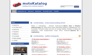 Motokatalog.eu thumbnail