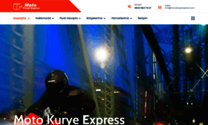 Motokuryeexpress.com thumbnail