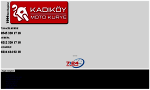 Motokuryekadikoy.com thumbnail
