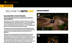 Motoland.com thumbnail