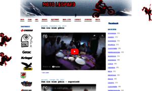 Motoleopard.blogspot.com thumbnail