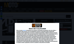 Motomais.motosport.com.pt thumbnail