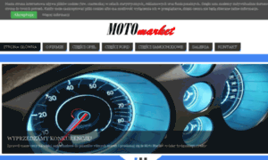 Motomarket-bydgoszcz.pl thumbnail
