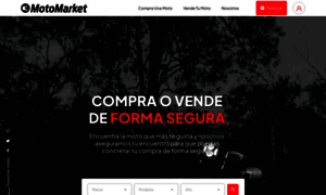 Motomarket.mx thumbnail