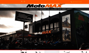 Motomax.com.au thumbnail