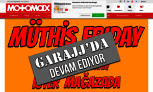 Motomax.com.tr thumbnail