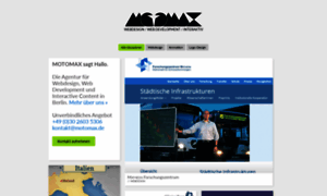 Motomax.de thumbnail