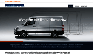 Motomax.info.pl thumbnail