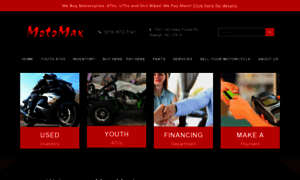Motomax.net thumbnail