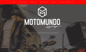 Motomundo-racing.com thumbnail