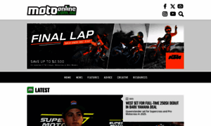 Motoonline.com.au thumbnail