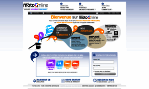 Motoonline.fr thumbnail