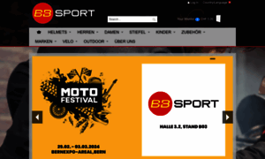 Motoport.ch thumbnail