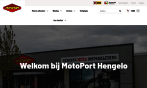 Motoporthengelo.nl thumbnail