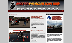 Motoprecision.ca thumbnail