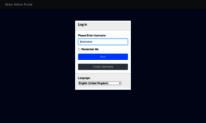 Motor-admin.com thumbnail