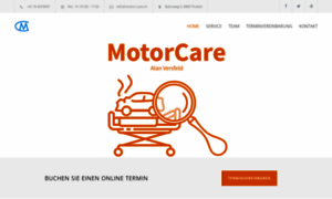 Motor-care.ch thumbnail