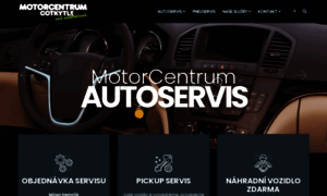 Motor-centrum.cz thumbnail