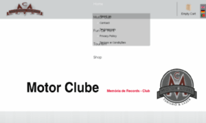 Motor-clube.net thumbnail