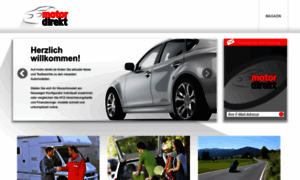 Motor-direkt.de thumbnail